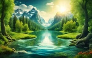 Philosophie nature