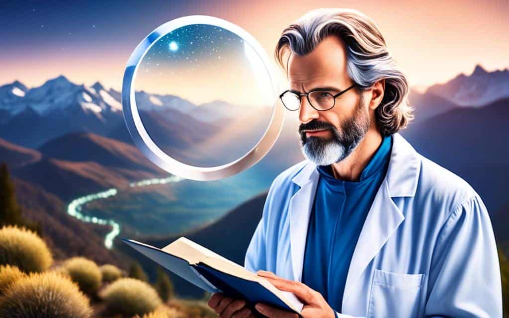 Philosophie sciences