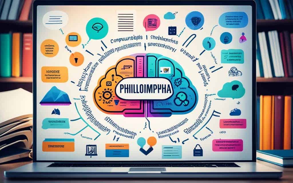 Philosophie sites web