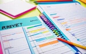 Planning révision optimisé pour le Brevet