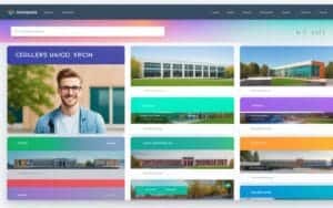Plateformes de recherche de stage en entreprise