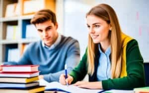 Préparation aux examens cours particulier