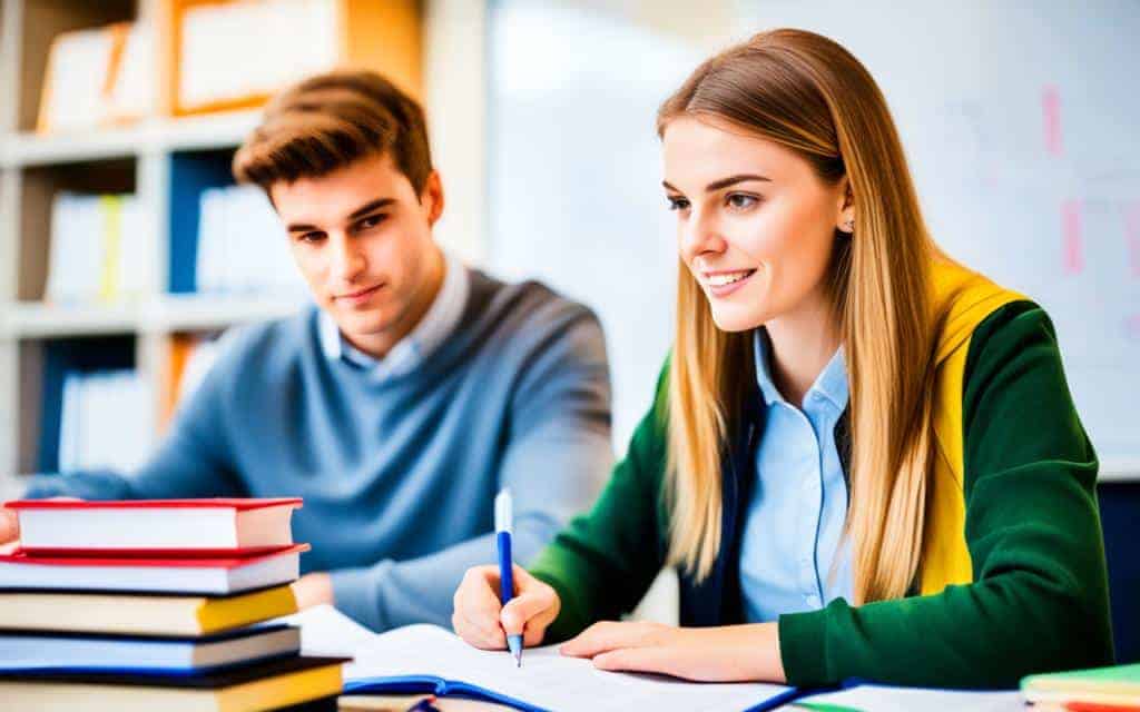Préparation aux examens cours particulier