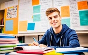 Préparation aux examens soutien scolaire