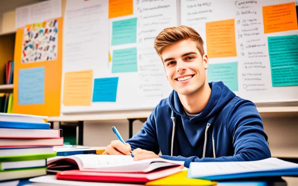 Préparation aux examens soutien scolaire