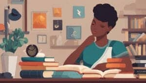 Prévention burnout