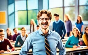 Professeurs influenceurs