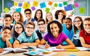 Programme scolaire 5e