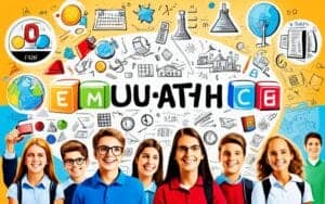 Programme scolaire 6e