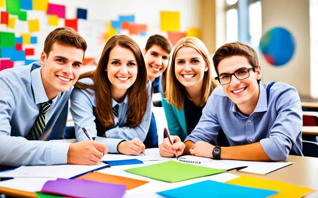 Programme scolaire Terminale STMG