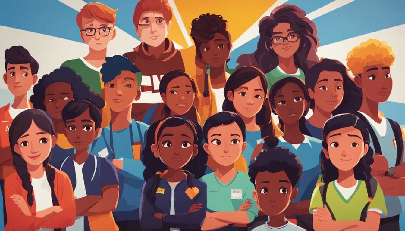 Programmes anti-harcèlement pour collèges et lycées