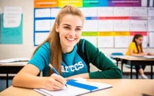 Progrès rapides cours particulier
