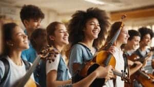 Projets artistiques et culturels