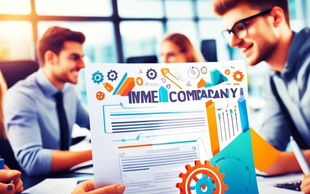 Projets de stage en entreprise