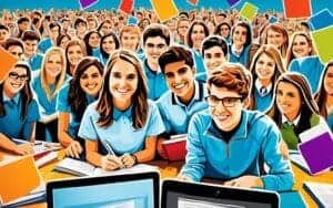 Projets éducatifs technologiques de l'Éducation à l'Étranger