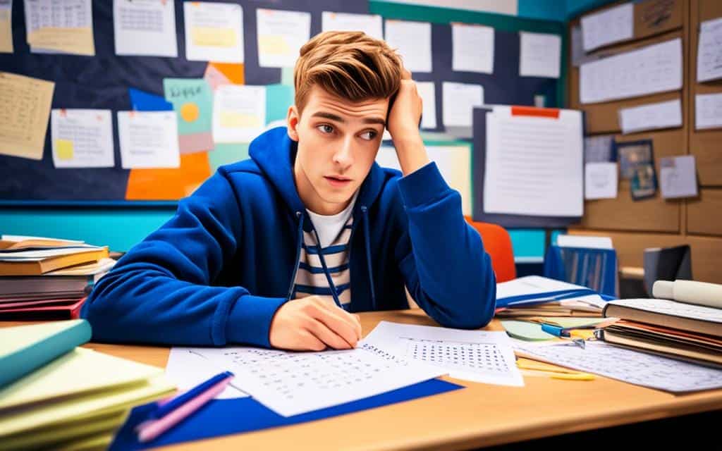 Qu'est-ce que le rattrapage au bac ?