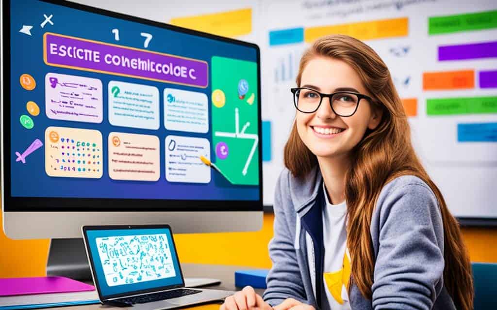 Quiz interactifs personnalisés pour le Brevet