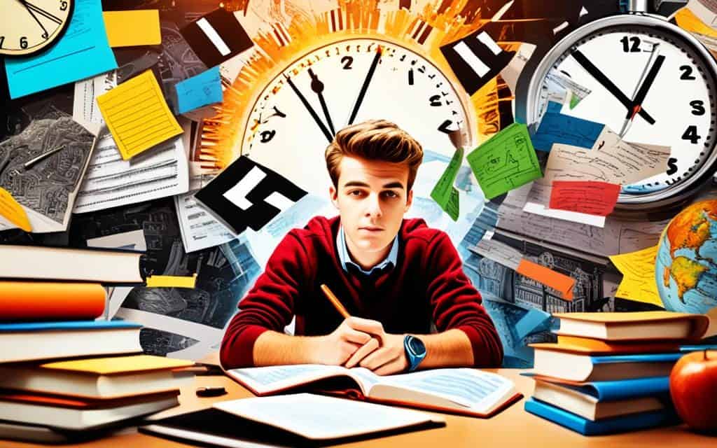 Rattrapage en Histoire-Géographie pour le rattrapage au bac