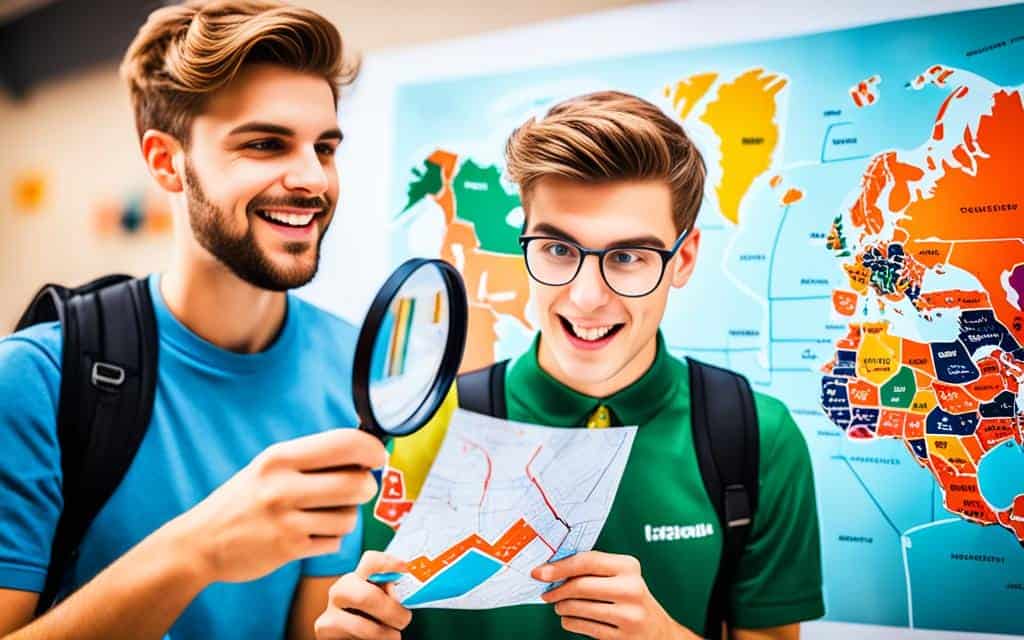 Recherche de stage en entreprise