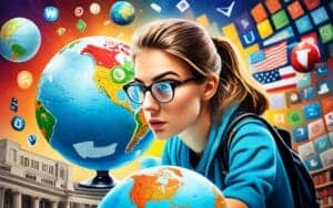 Recherche des universités pour étudier aux États-Unis