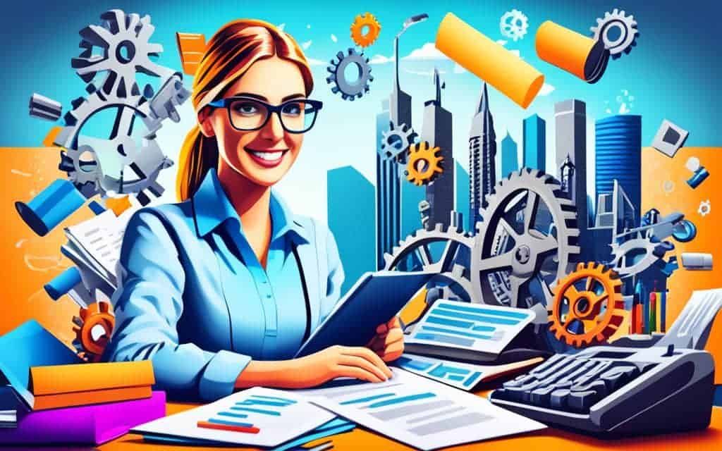 Rédaction de CV insertion professionnelle
