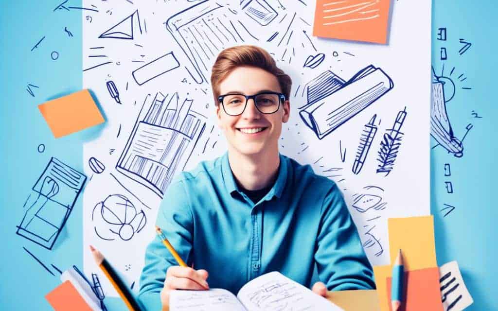 Réduction du stress scolaire cours particulier