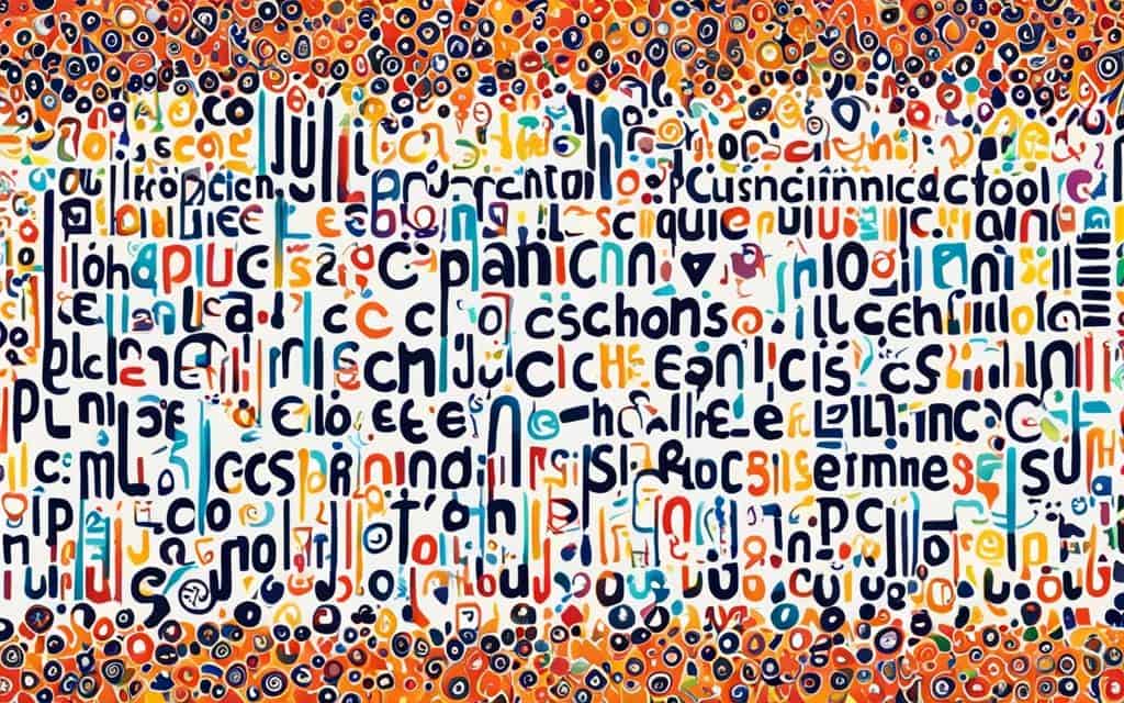 Règles de ponctuation
