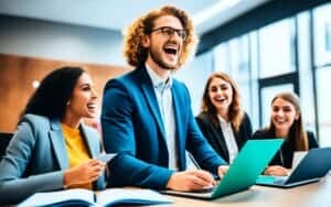 Relations professionnelles en stage en entreprise