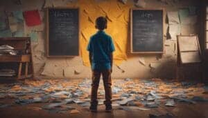 Résilience scolaire