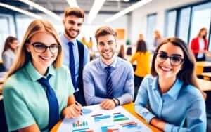 Résultats attendus d'un stage en entreprise
