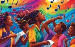 Rimes et chansons
