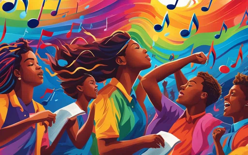Rimes et chansons
