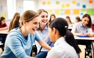 Rôle des enseignants inclusion scolaire