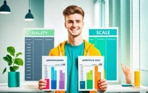 Salaire alternance