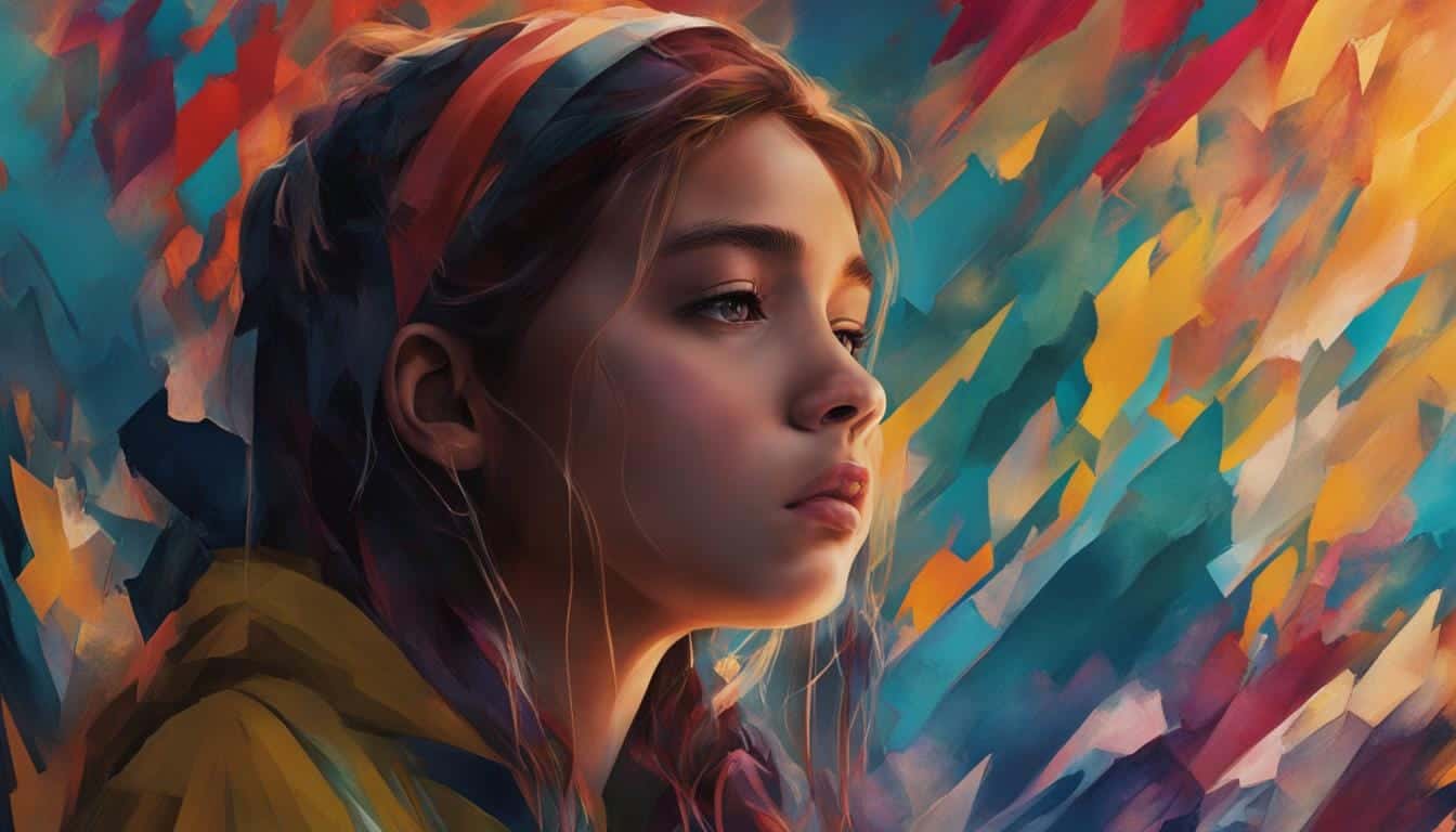 Santé mentale des adolescents