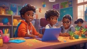 Scratch pour l'éducation