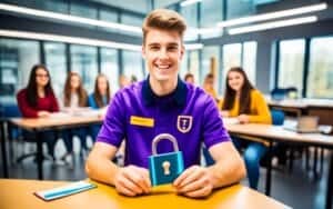 Sécurité données Brevet