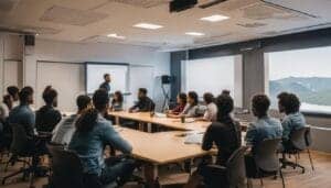 Séminaires d'orientation