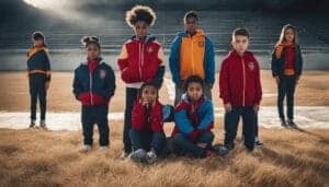Sensibilisation au harcèlement en milieu scolaire