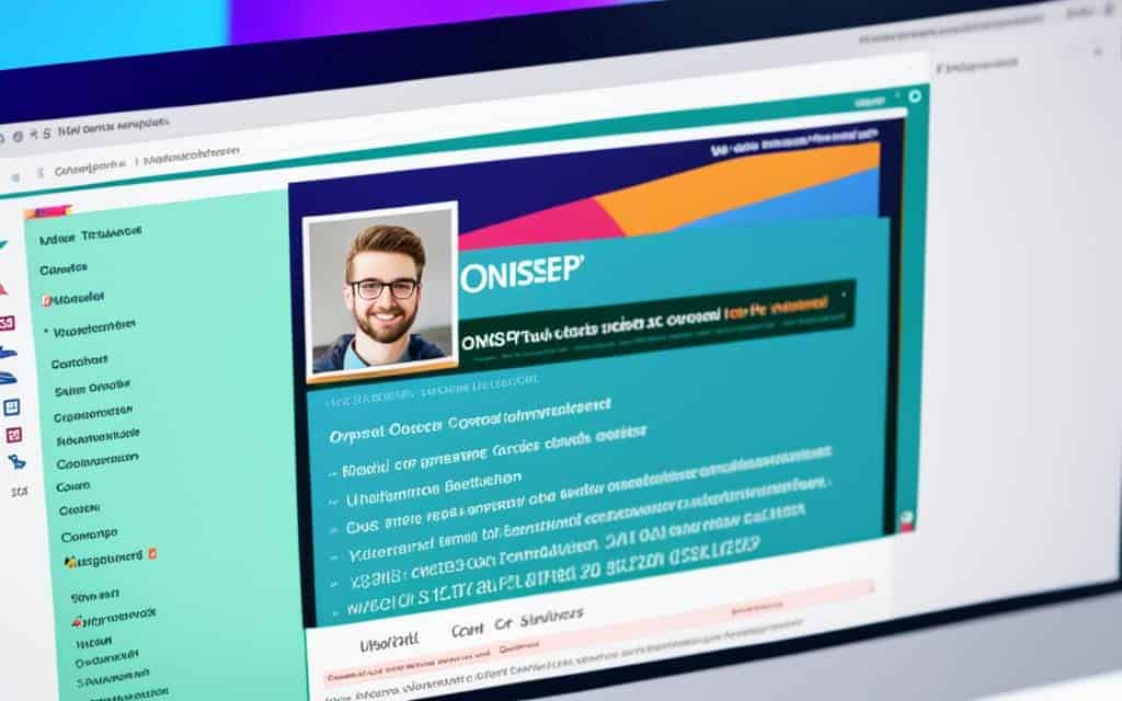 Site Onisep