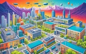 Smart Cities