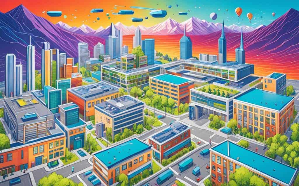 Smart Cities