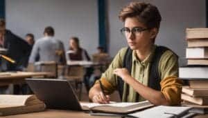 Soutien scolaire en Allemand: aide linguistique