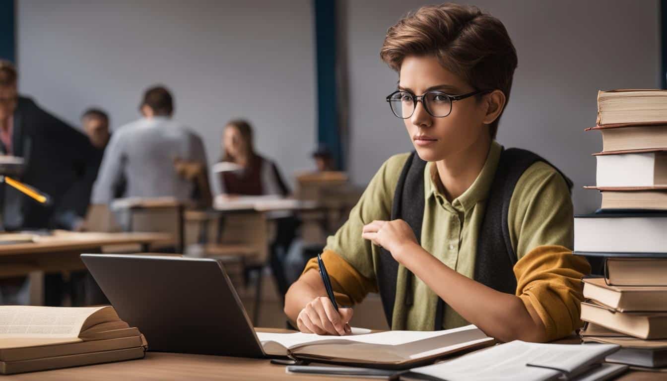 Soutien scolaire en Allemand: aide linguistique