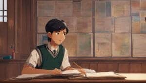Soutien scolaire en Anglais
