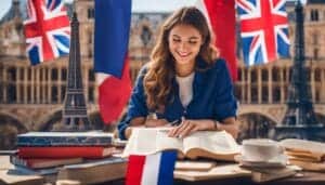 Soutien scolaire en Français