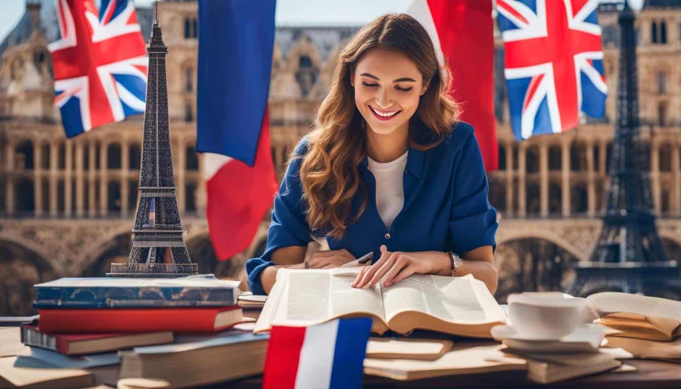 Soutien scolaire en Français