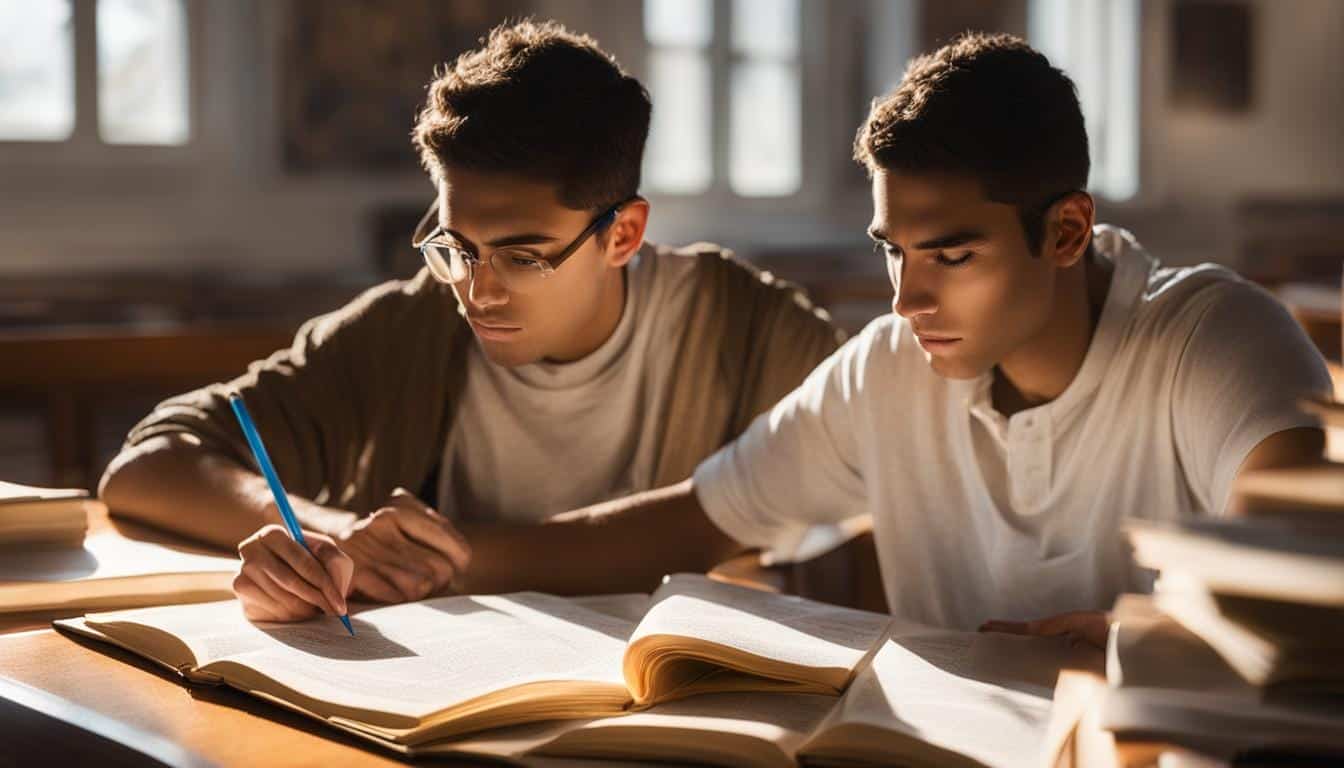 Soutien scolaire en Grec