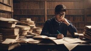 Soutien scolaire en Humanités, littérature, philosophie