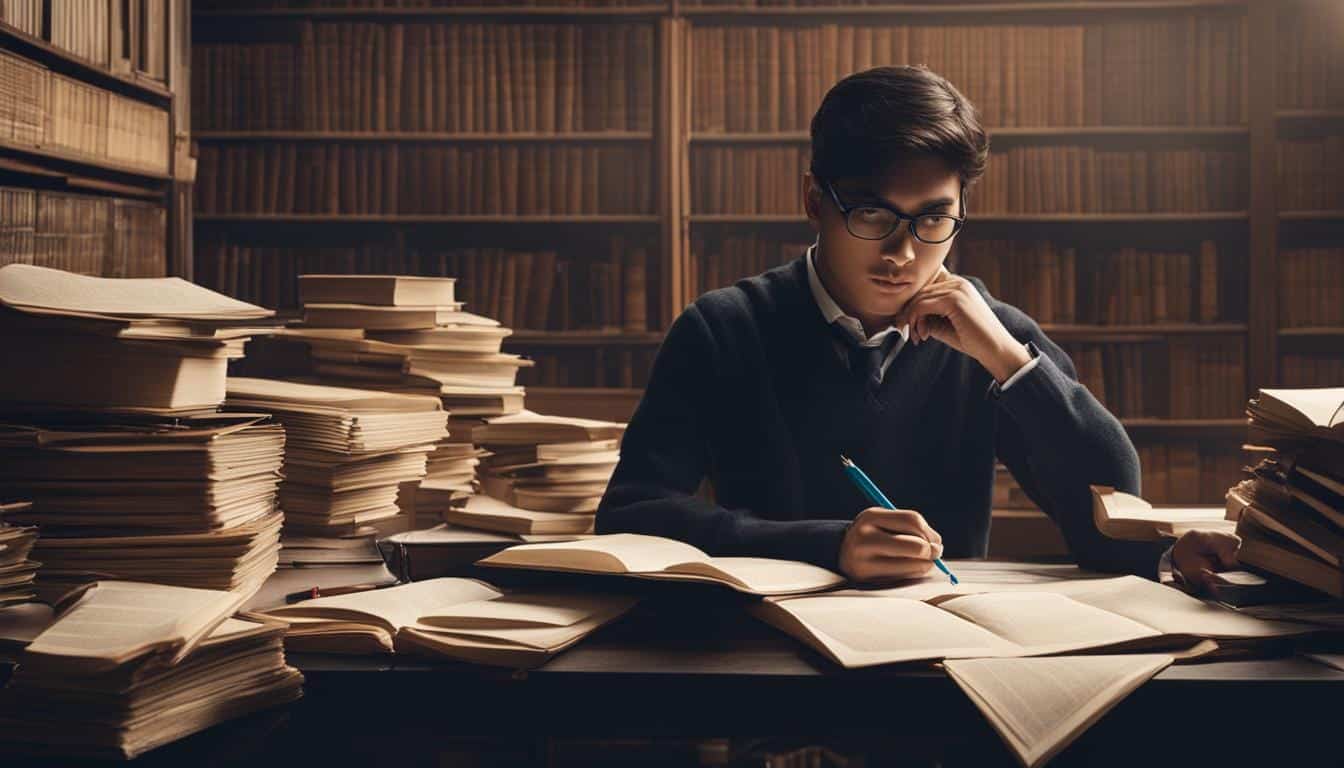 Soutien scolaire en Humanités, littérature, philosophie